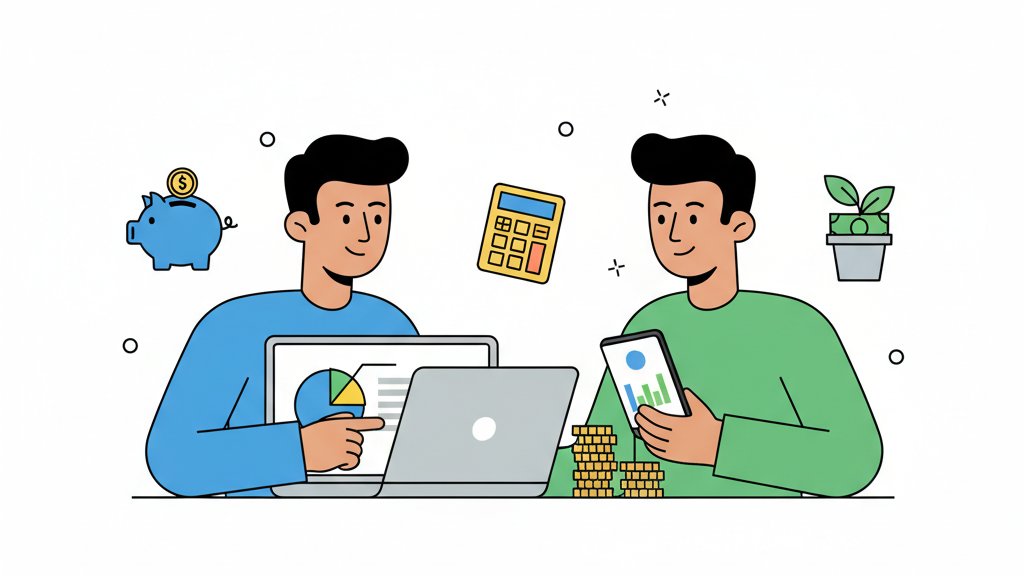 vad är privatekonomi