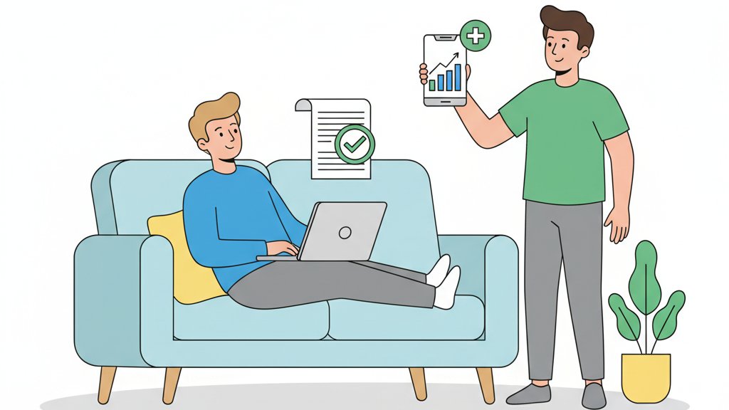 vad är sjukförsäkring