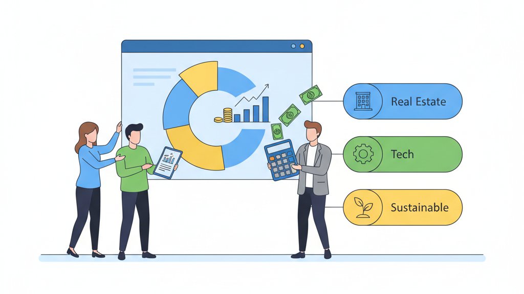 what is asset allocation
