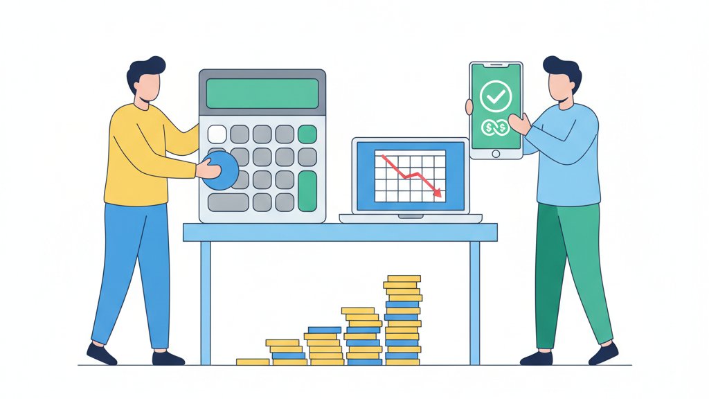 what is debt consolidation