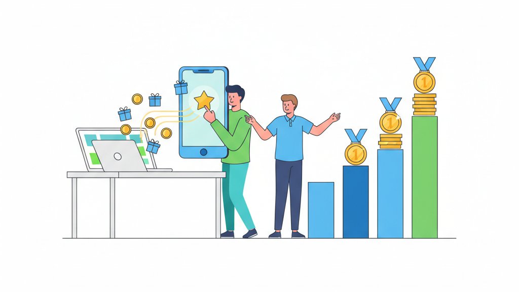 what is rewards points